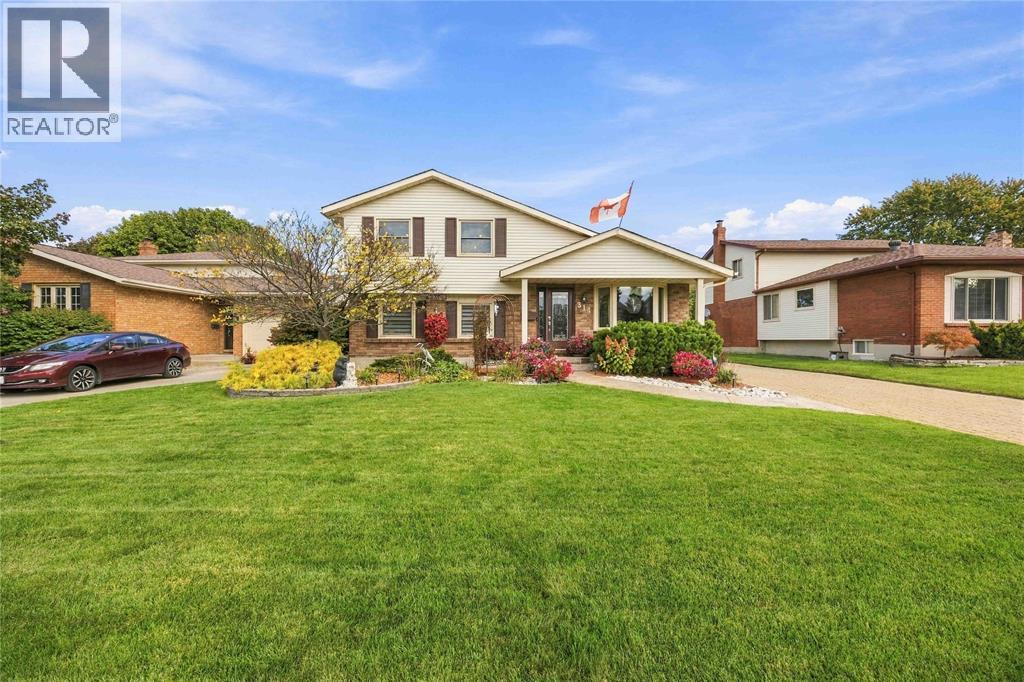 314 Oaklea COURT