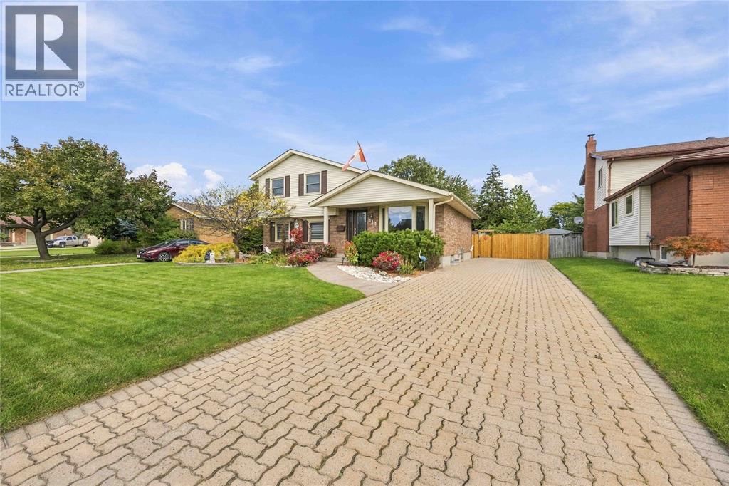 314 Oaklea COURT