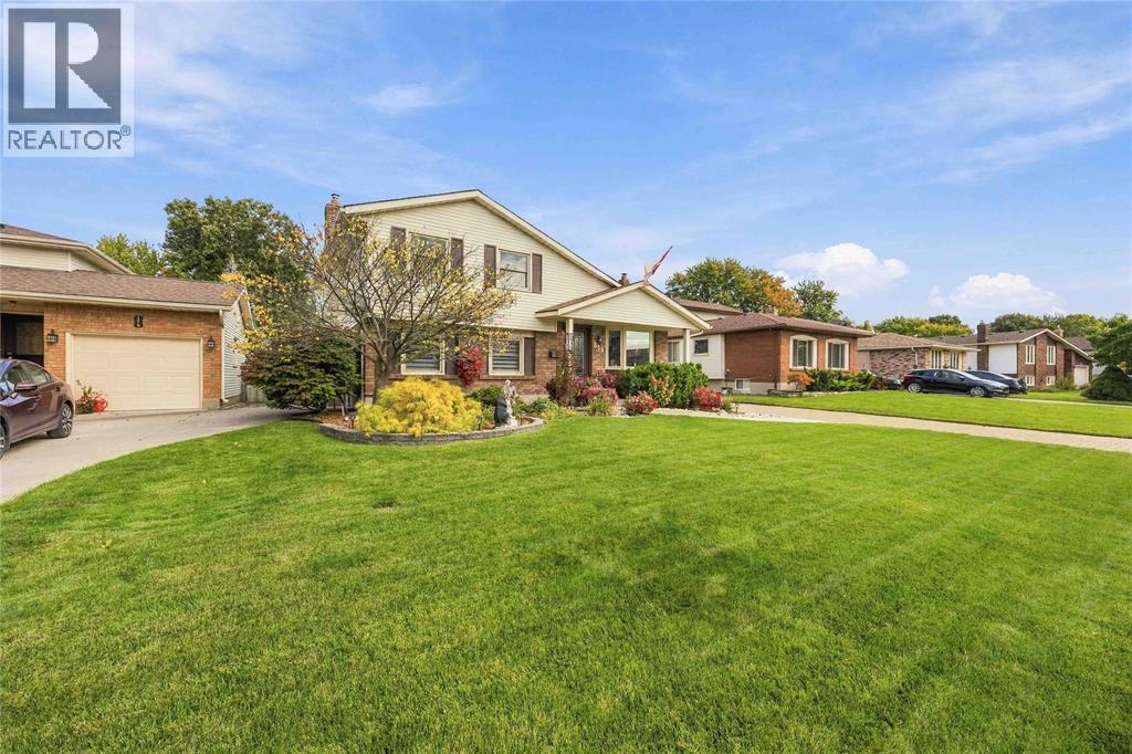 314 Oaklea COURT