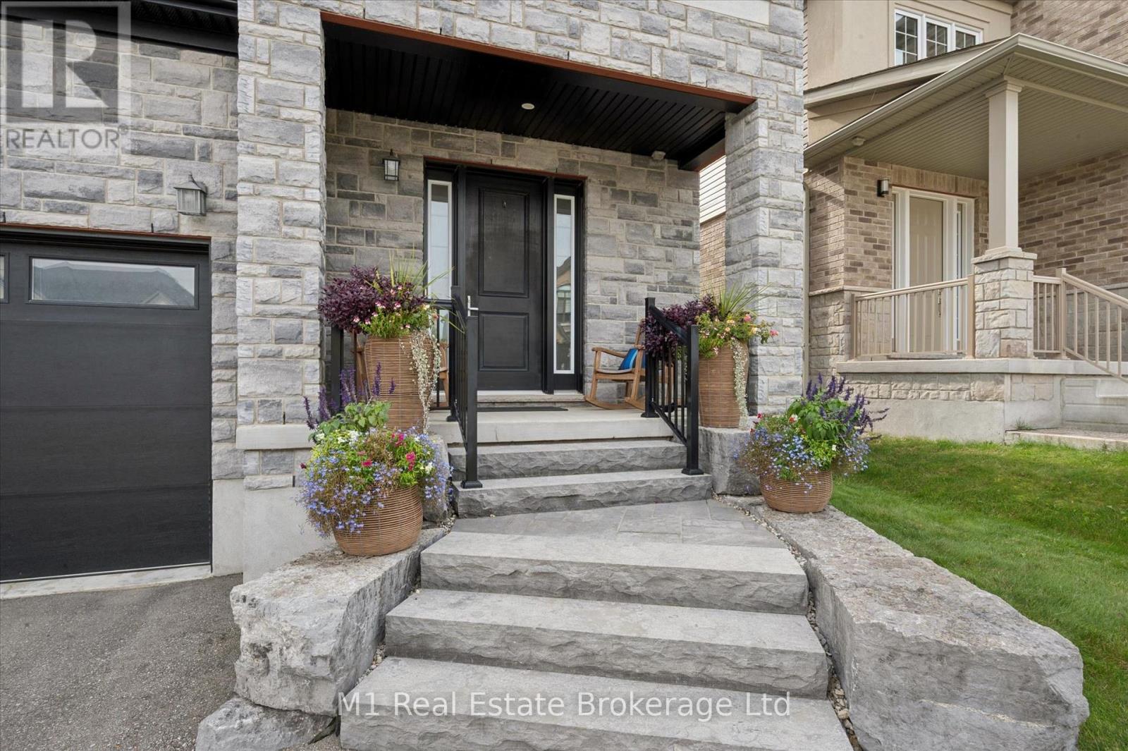 545 BRIDGEMILL CRESCENT