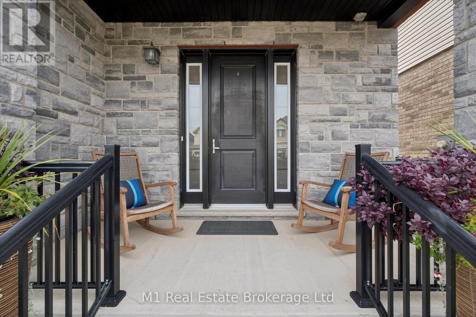 545 BRIDGEMILL CRESCENT
