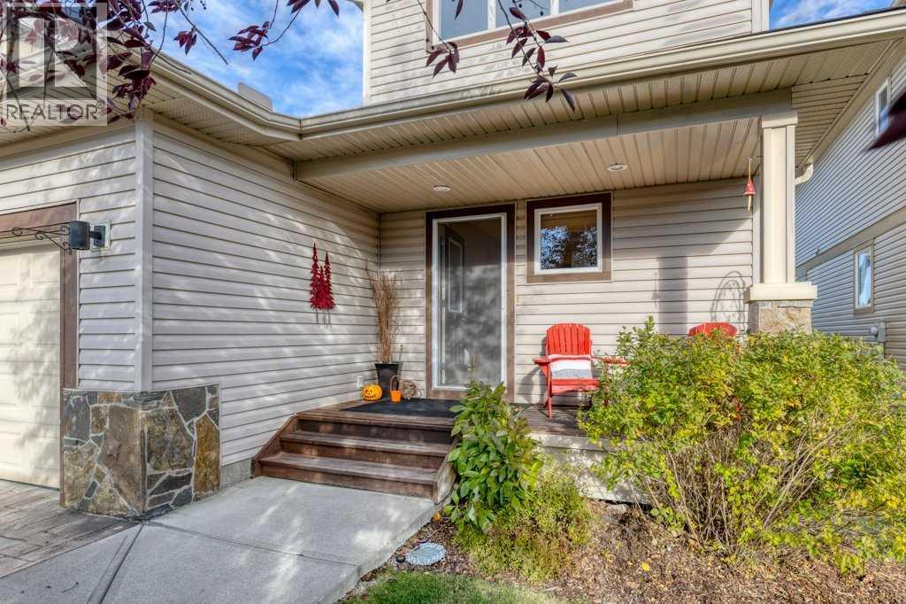312 Crawford Close