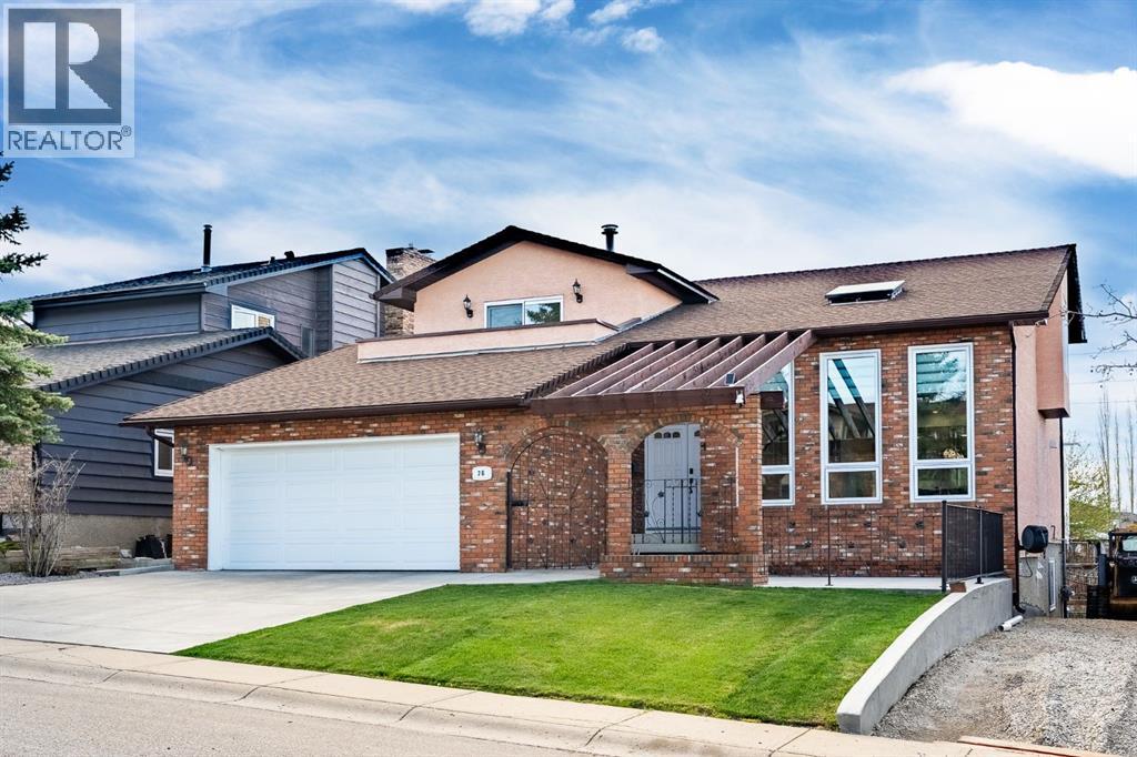 76 Beaconsfield Way NW