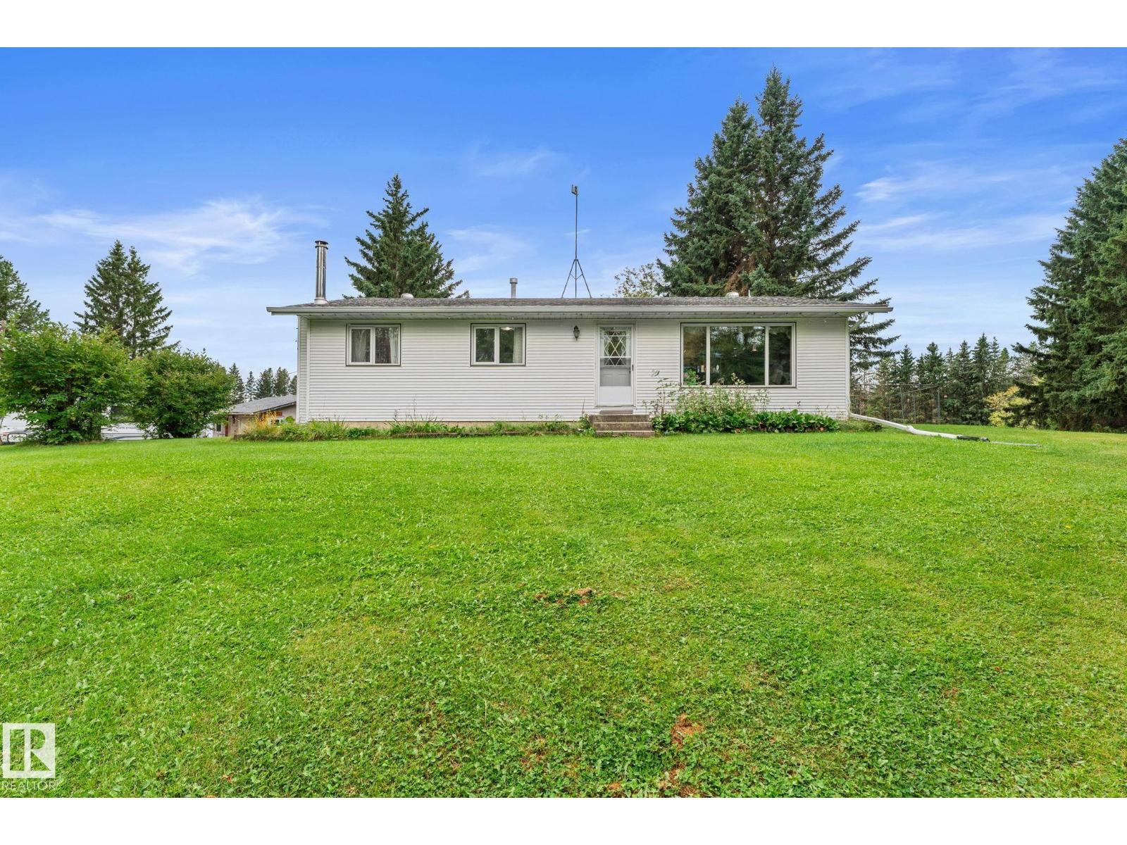 #266 51559 RGE ROAD 225