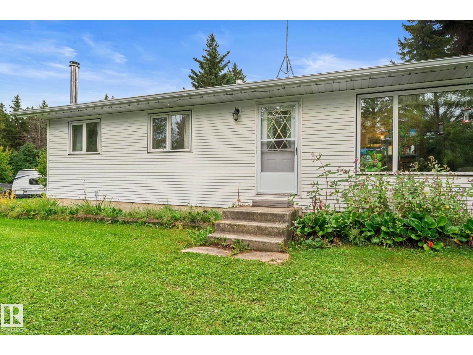 #266 51559 RGE ROAD 225