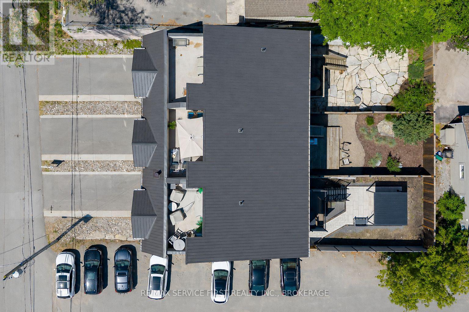 15 GRANGE STREET