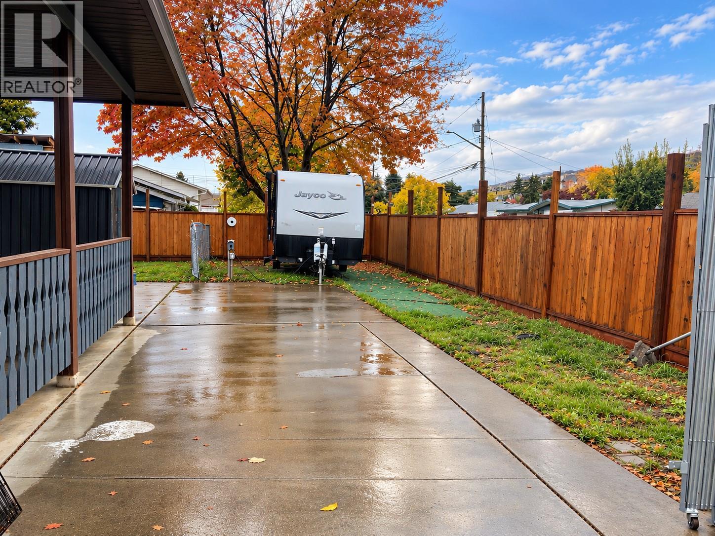 5503 South Vernon Court