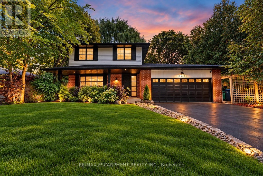 786 EDISTEL CRESCENT, MISSISSAUGA (LORNE PARK), ON L5H 1T4 - Image 3657178977.jpeg?d=l