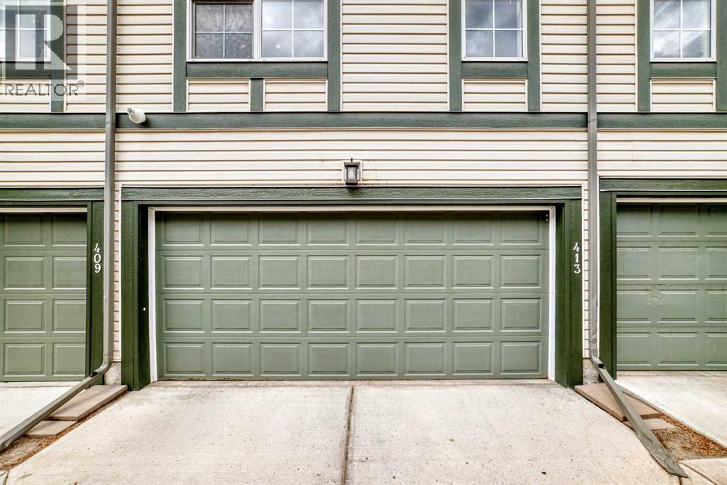 413 Cranford Court