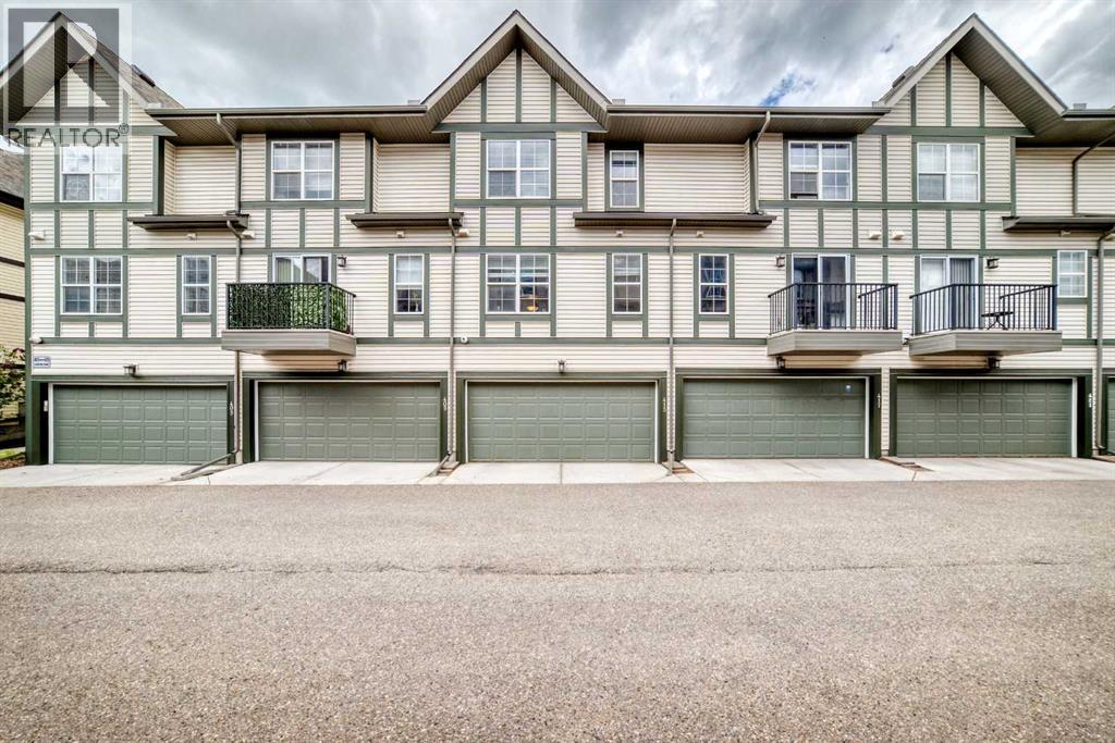 413 Cranford Court