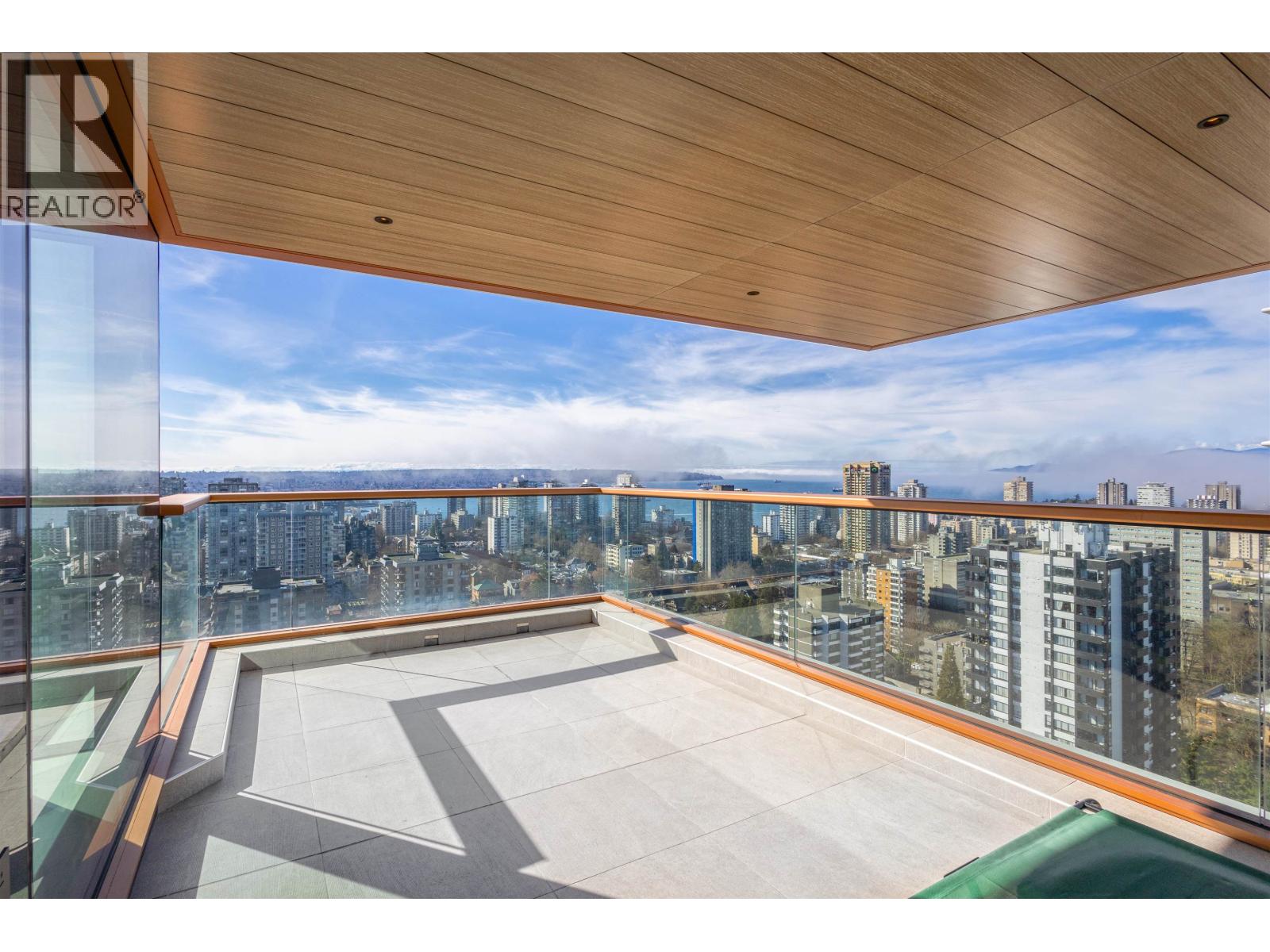 2601 1408 ROBSON ST