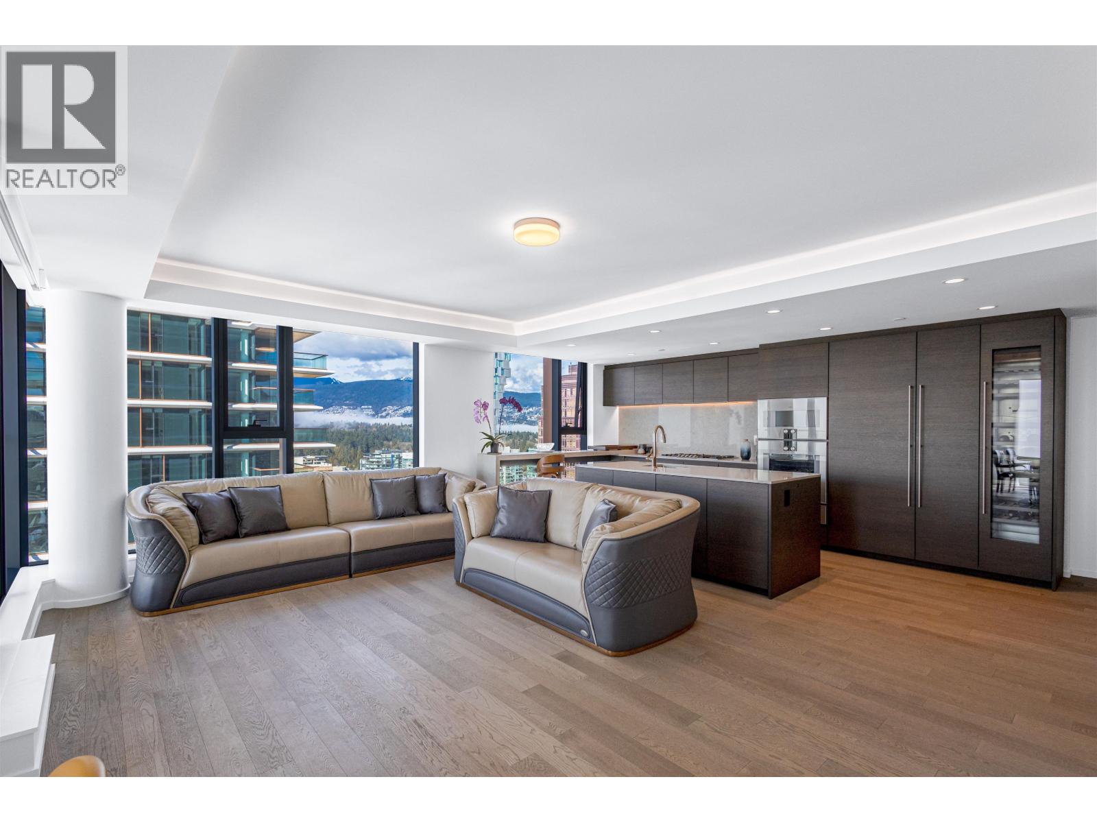 2601 1408 ROBSON ST