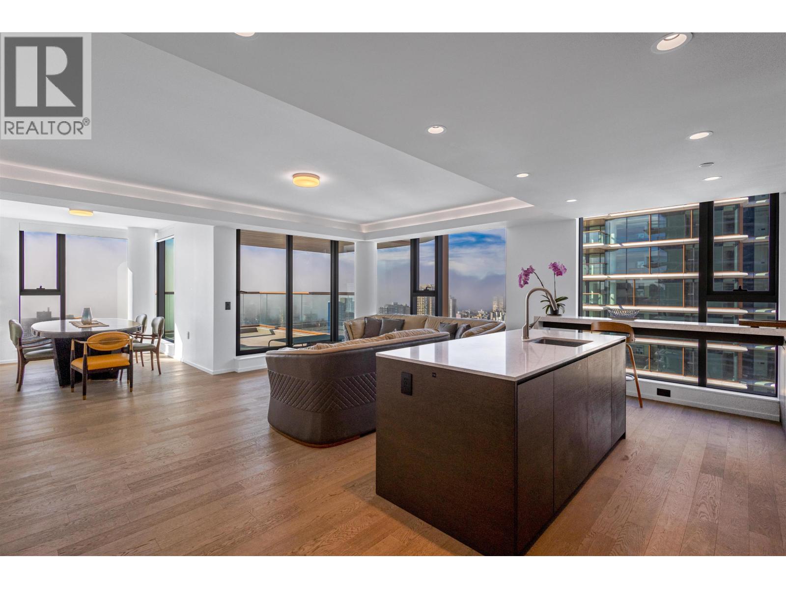 2601 1408 ROBSON ST