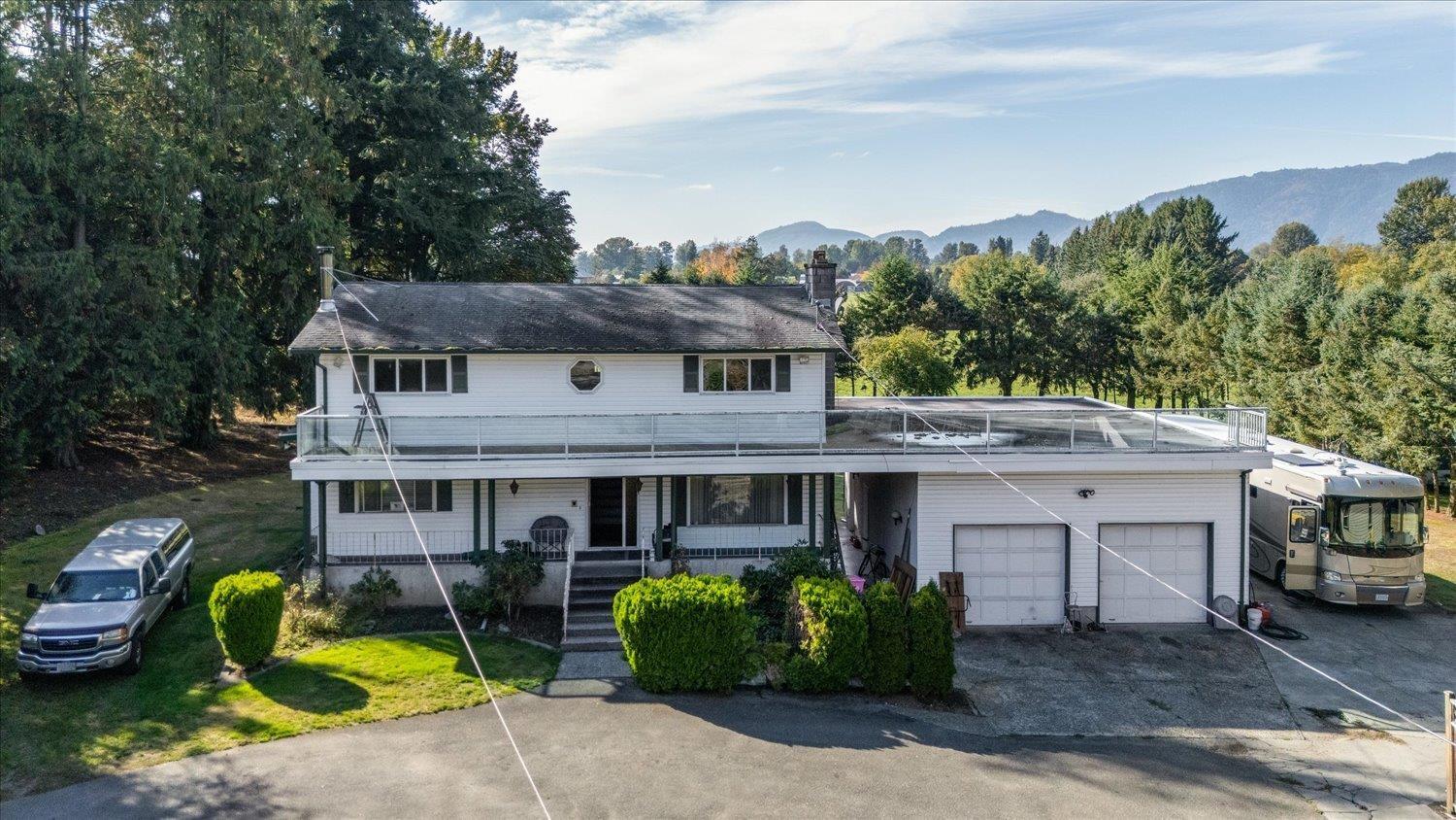 42111 RATZLAFF ROAD, Yarrow