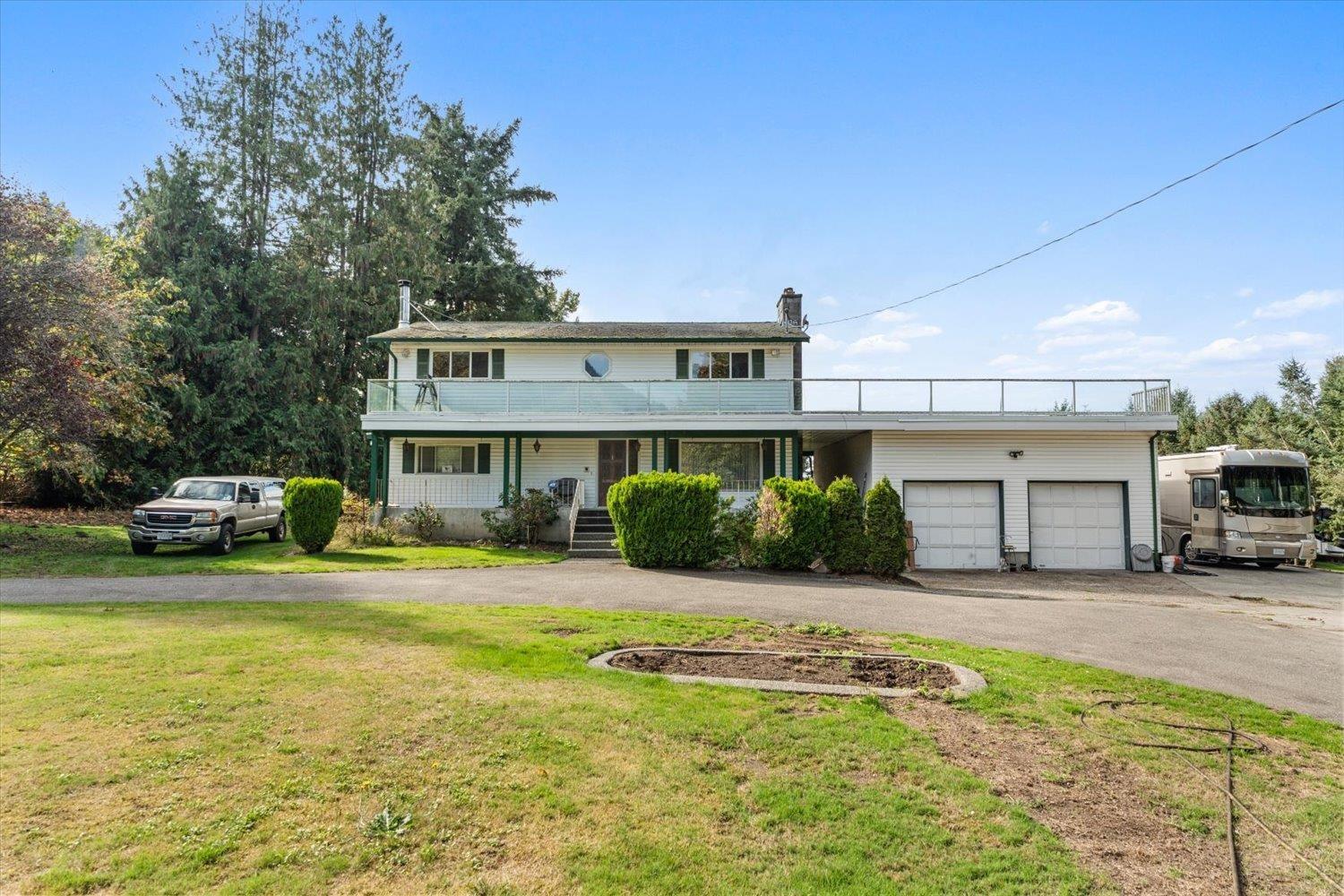 42111 RATZLAFF ROAD, Yarrow