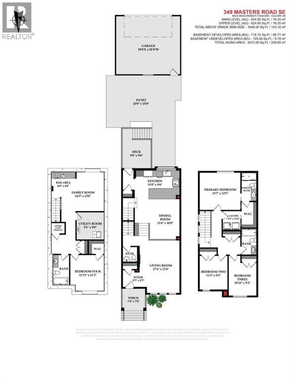 349 Masters Road SE