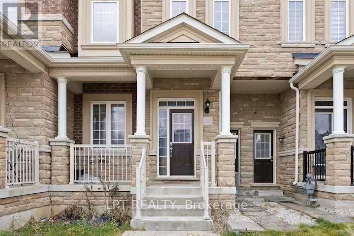 341 REMEMBRANCE ROAD