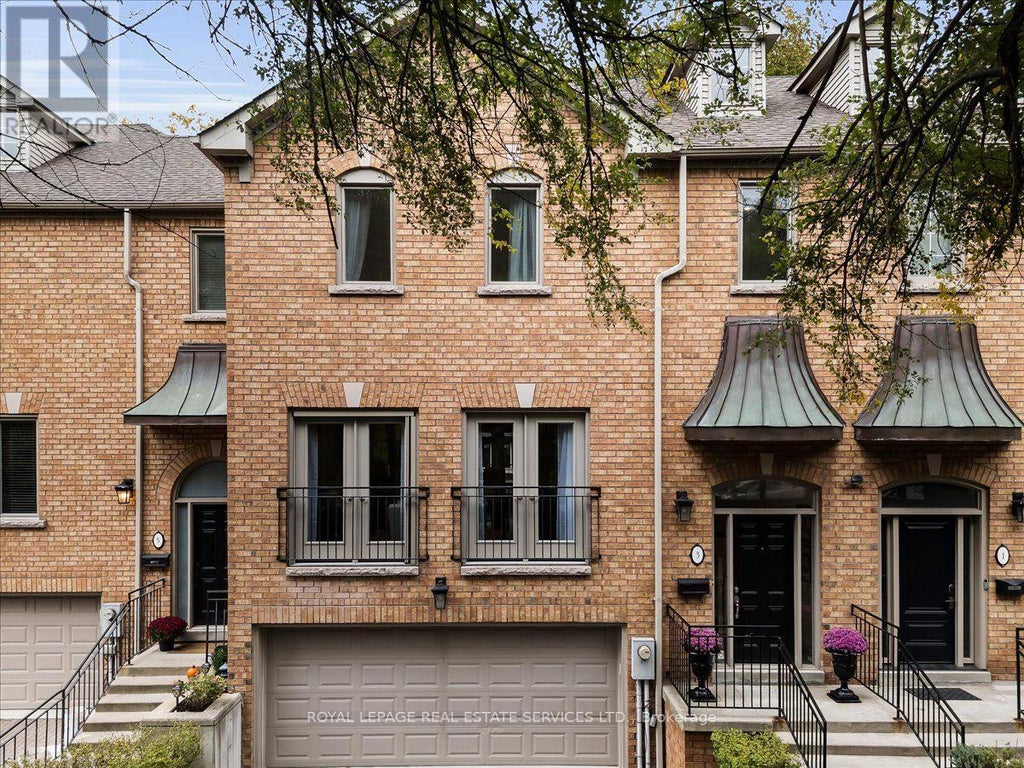 TH3 - 3525 YONGE STREET, TORONTO (BRIDLE PATH-SUNNYBROOK-YORK MILLS), ON M4N 3P9 - Image 2037474746.jpeg?d=l