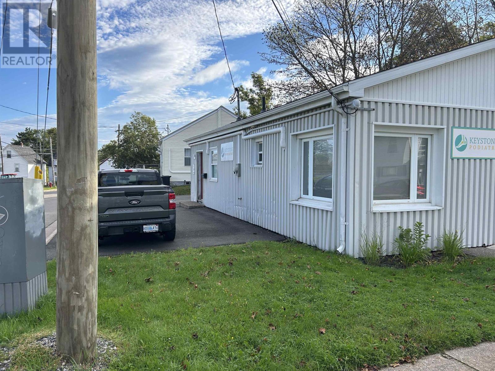 3 ingoville Street