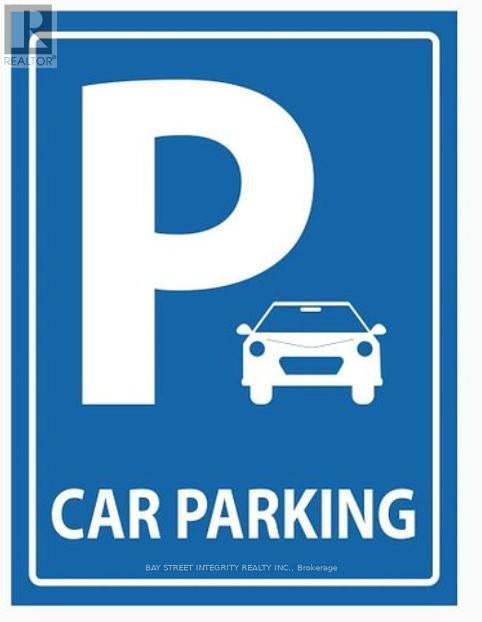 UNDERGROUND PARKING - 1480 BISHOPS GATE