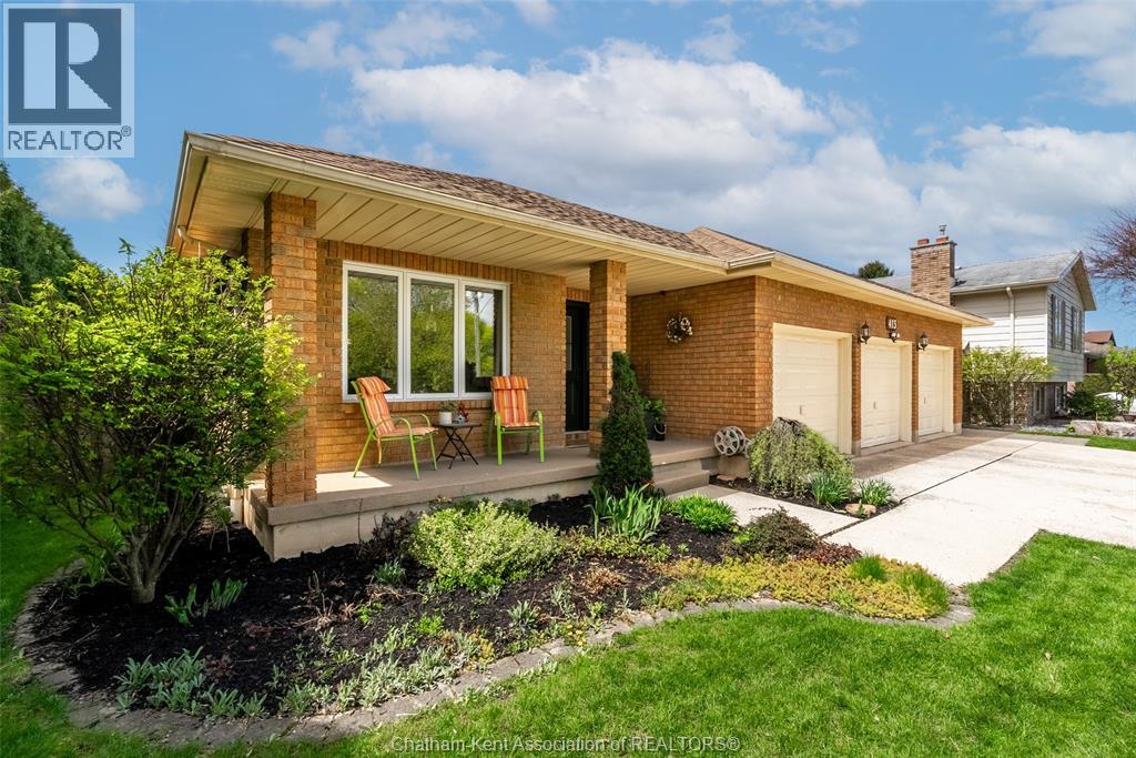413 Baldoon ROAD