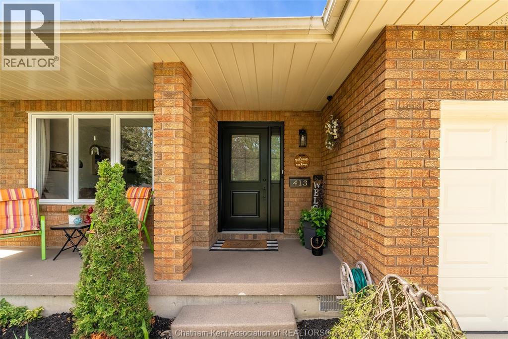 413 Baldoon ROAD