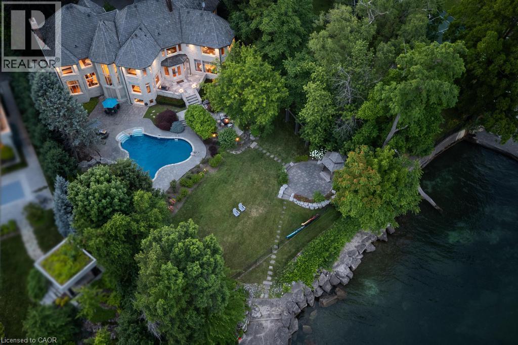 4038 LAKESHORE Road