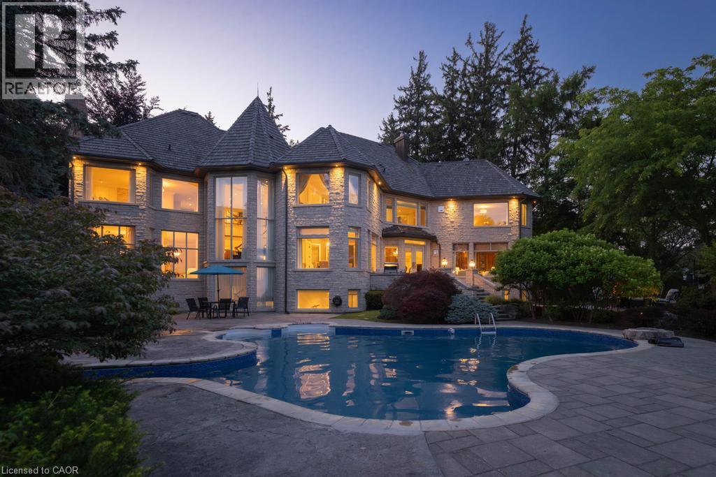 4038 LAKESHORE Road