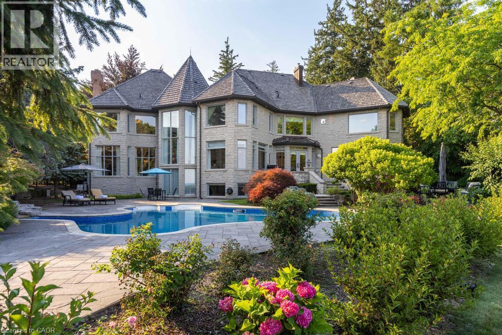 4038 LAKESHORE Road