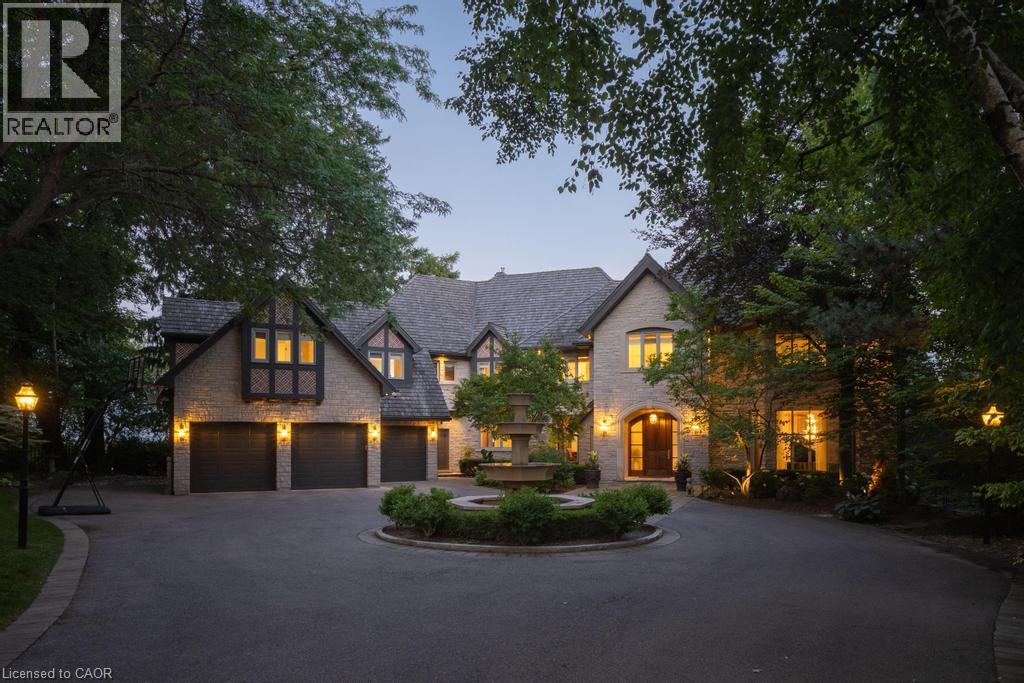 4038 LAKESHORE Road