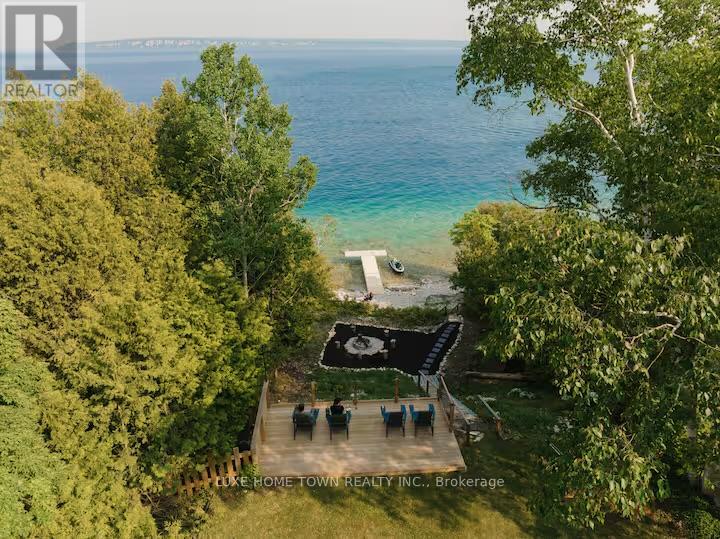 46 WHIPPOORWILL ROAD