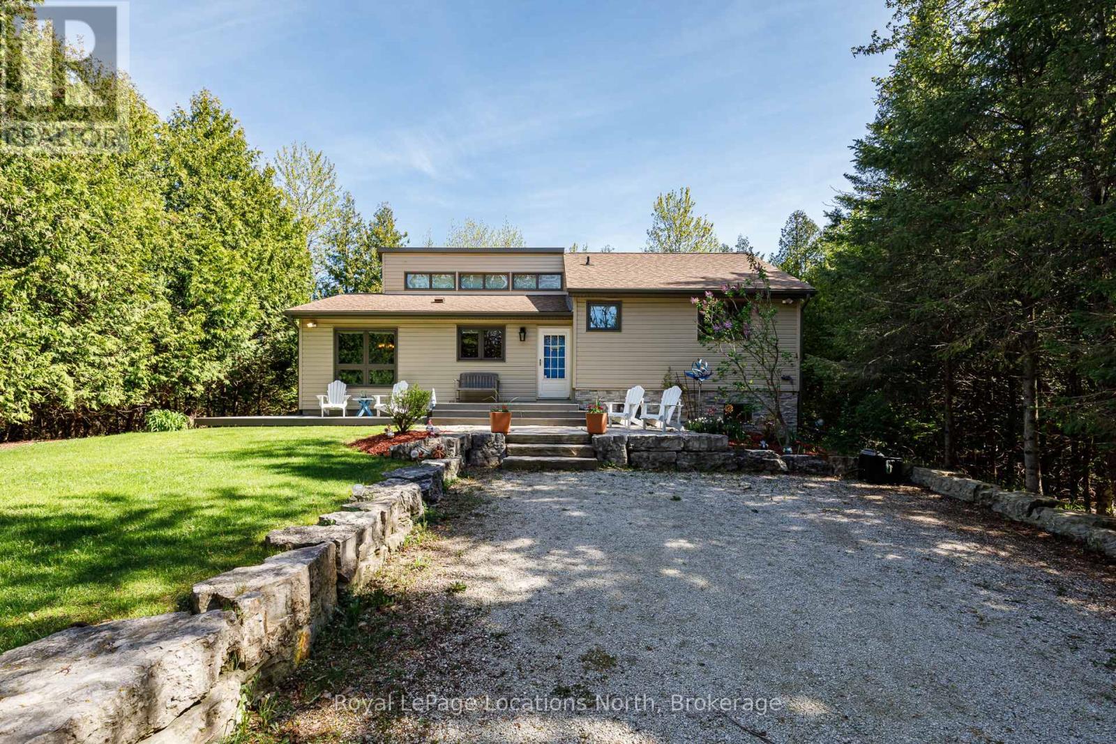 105 WOODLAND PARK ROAD