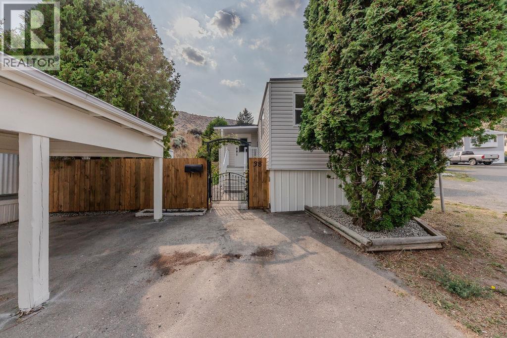 1175 Rose Hill Road Unit# 38