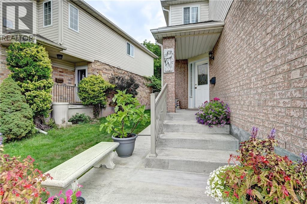 447 HIDDEN CREEK Drive