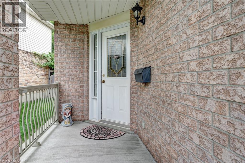 447 HIDDEN CREEK Drive