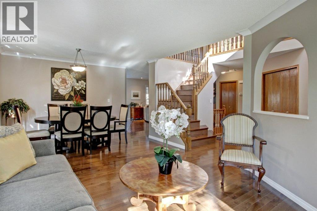 311 Douglasbank Green SE