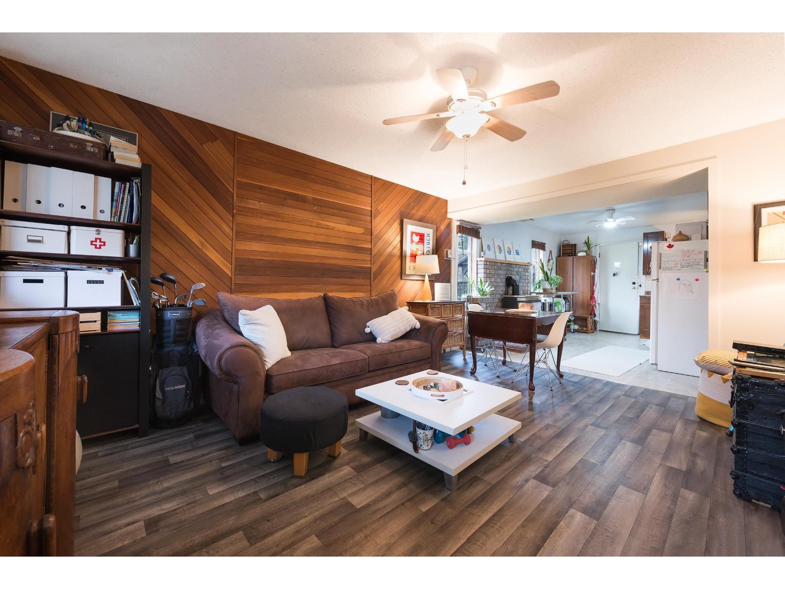 3857 KAREN DRIVE, Cultus Lake North