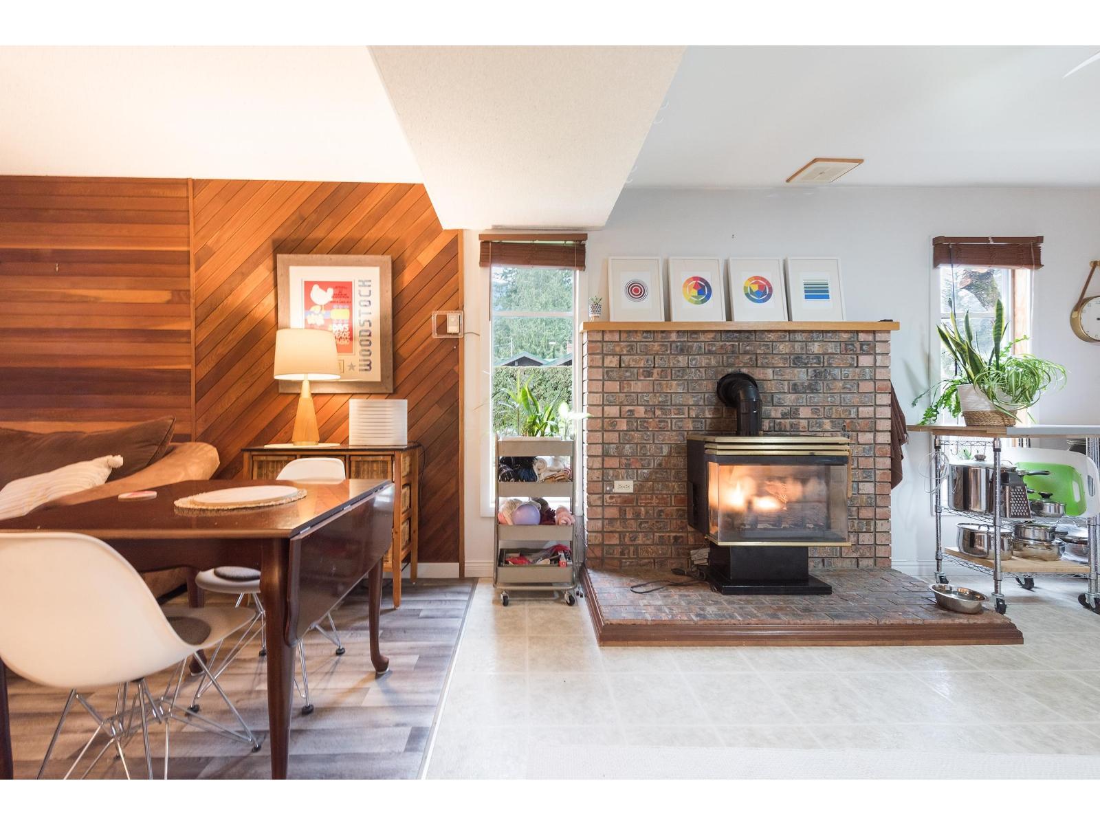3857 KAREN DRIVE, Cultus Lake North