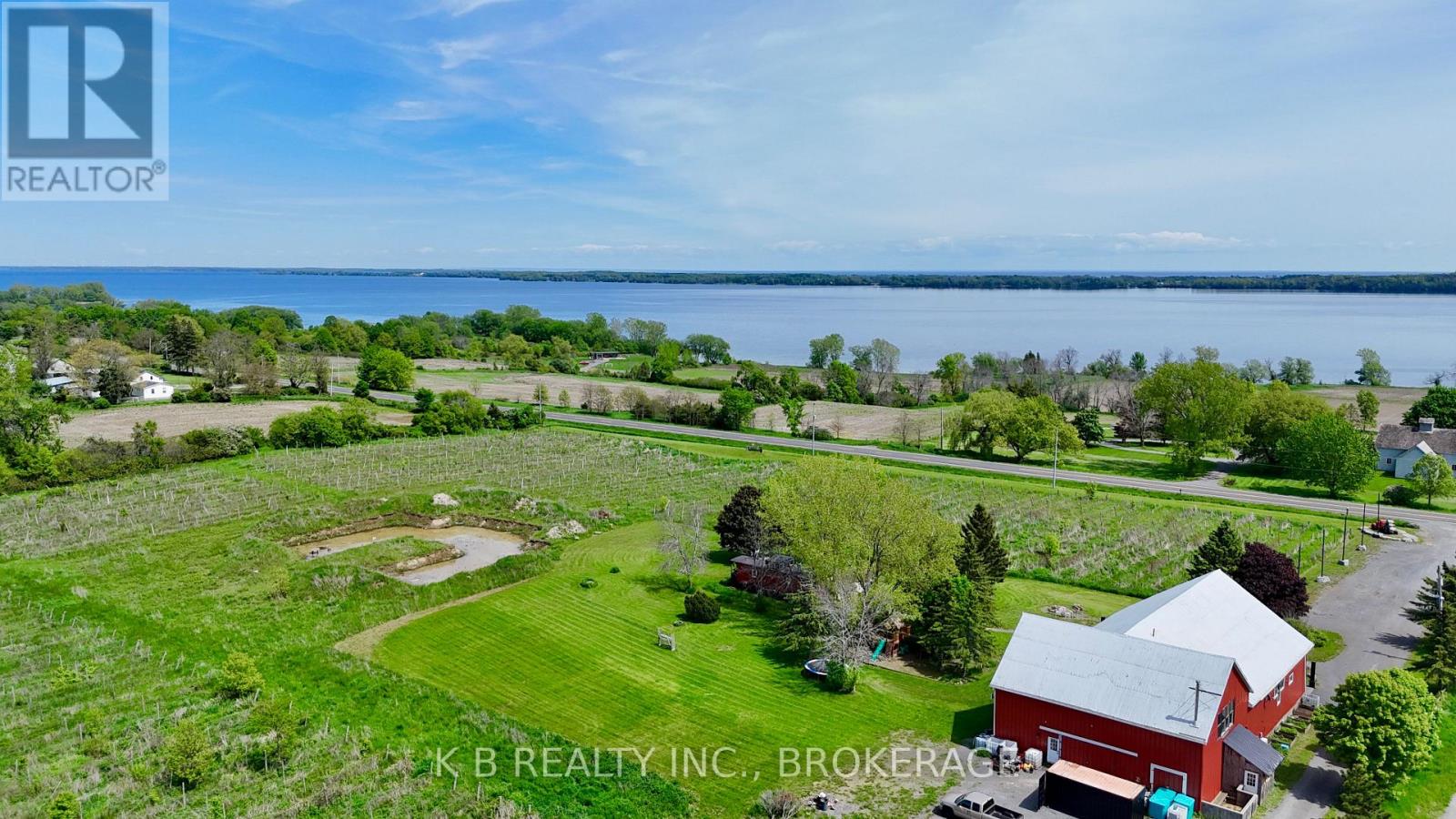9261 LOYALIST PARKWAY