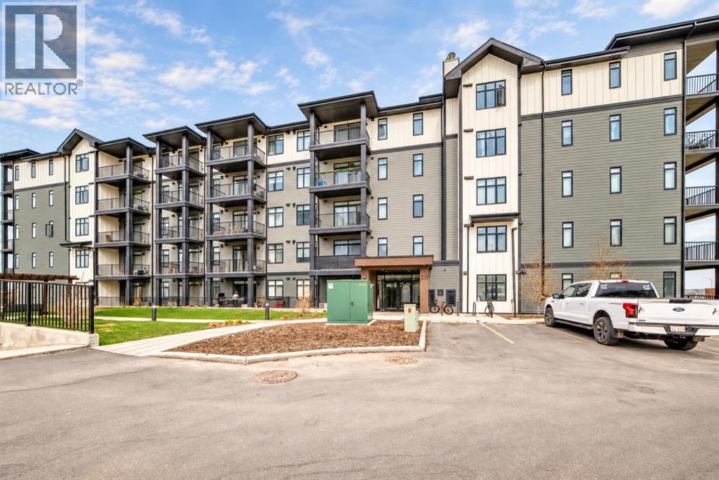 410, 30 Sage Hill Walk NW