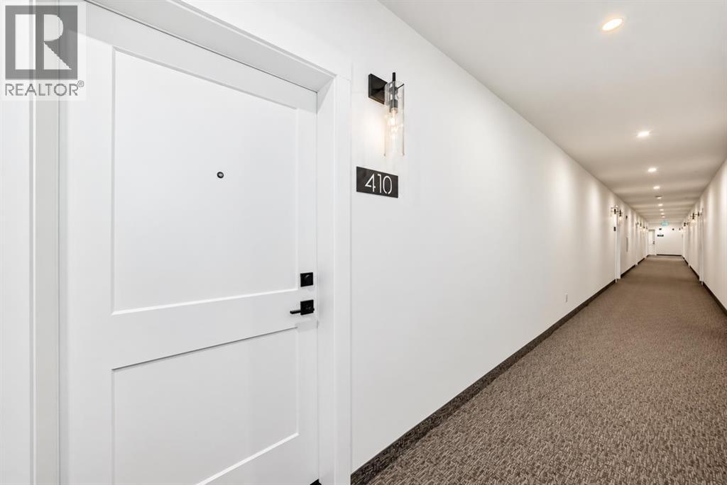 410, 30 Sage Hill Walk NW