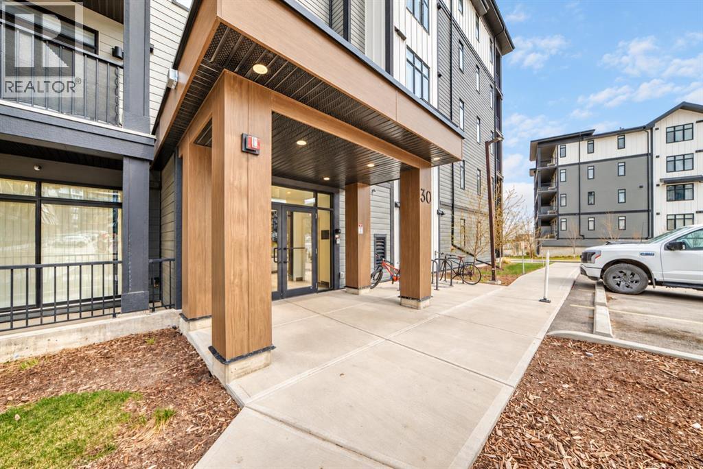 410, 30 Sage Hill Walk NW