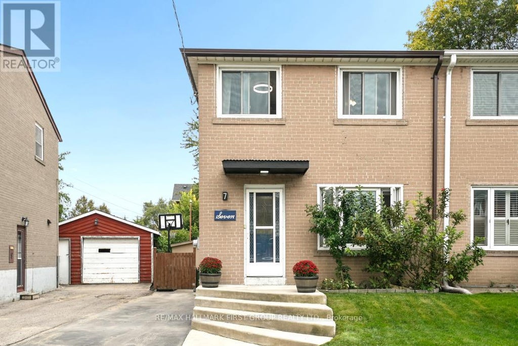 7 ELLENDALE DRIVE, TORONTO (DORSET PARK), ON M1P 1M9 - Image 2746411708.jpeg?d=l