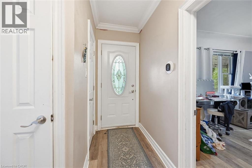 275 WEST 2ND Street