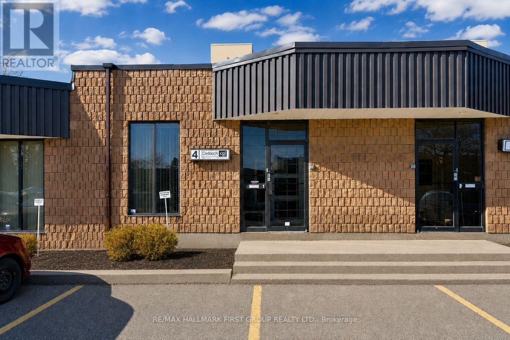 #4 - 1730 MCPHERSON COURT, PICKERING (BROCK INDUSTRIAL), ON L1W 3E6 - Image 3843321426.jpeg?d=l