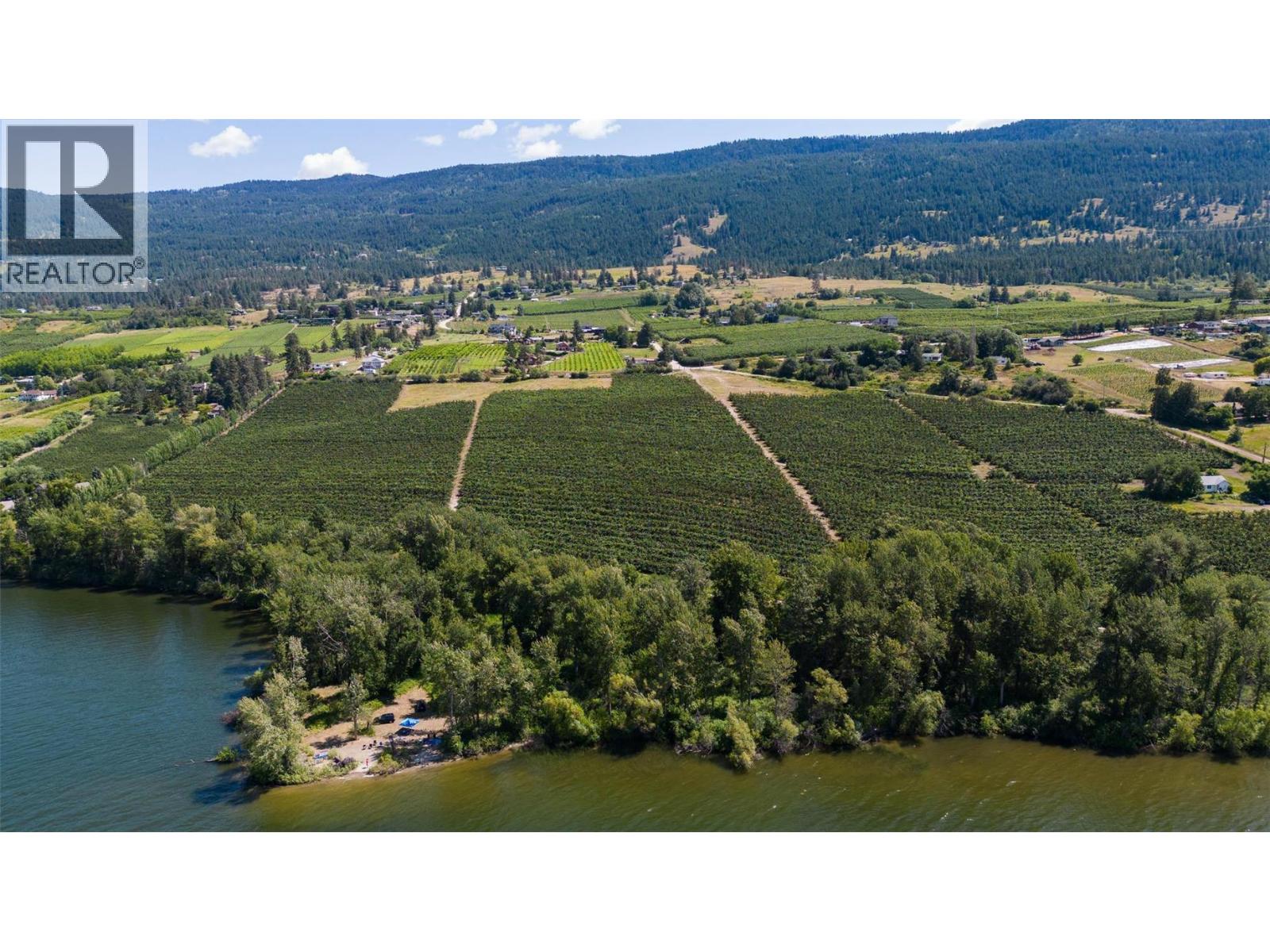 Lot A Oyama Road