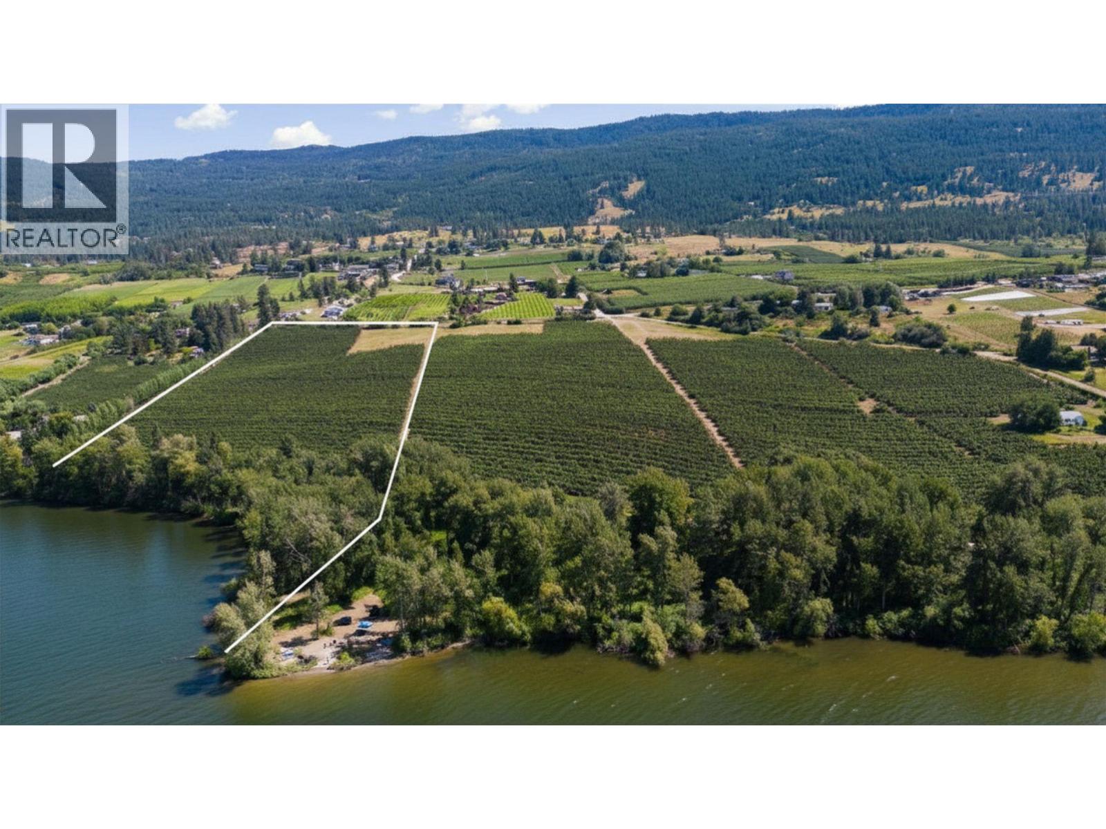 Lot A Oyama Road