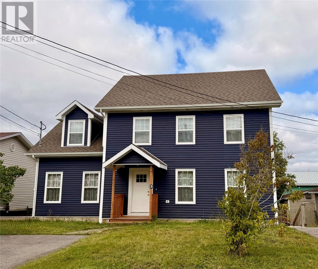 3 SWAN AVENUE, CLARENVILLE, NF A5A 1Y1 - Image 4160874746.jpeg?d=l