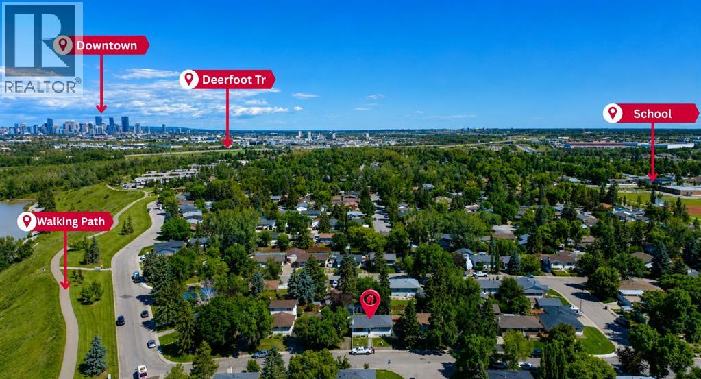 1816 Lynnover Road SE