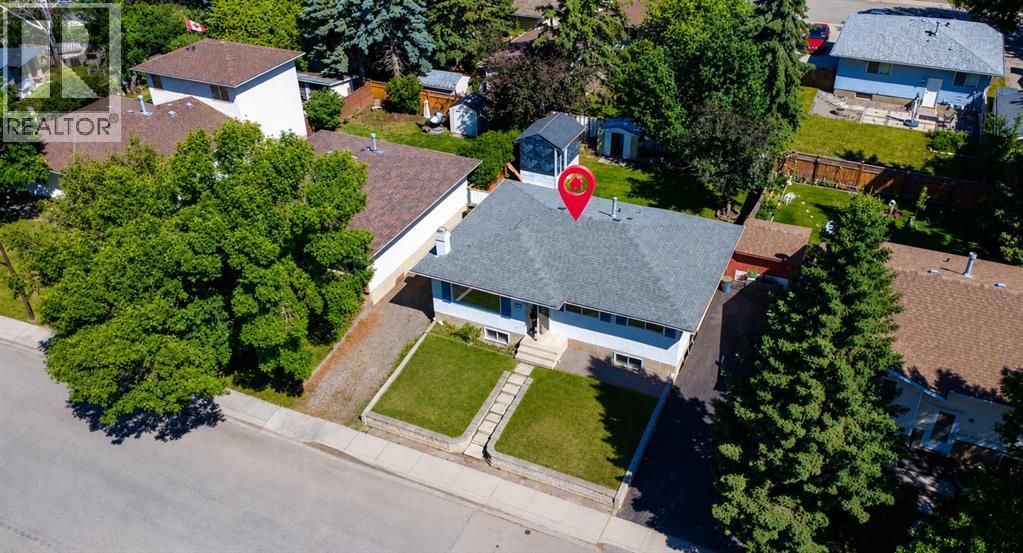 1816 Lynnover Road SE